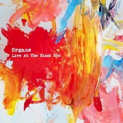 Live at the Black Box