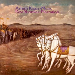 Song of God: Bagavad Gita