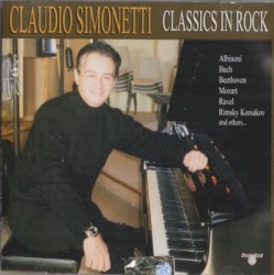 Classics in Rock