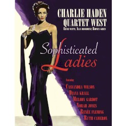 Sophisticated Ladies