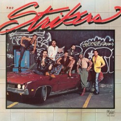 The Strikers