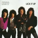 Lick It Up