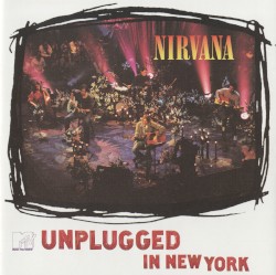 MTV Unplugged in New York