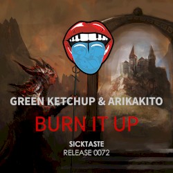 Burn It Up