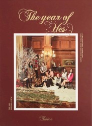 The year of “YES”