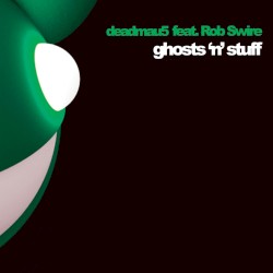 Ghosts ’n’ Stuff