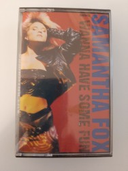 I Wanna Have Some Fun