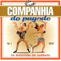 Na Boquinha da Garrafa