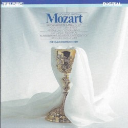 Grosse Messe in C-Moll, KV 427