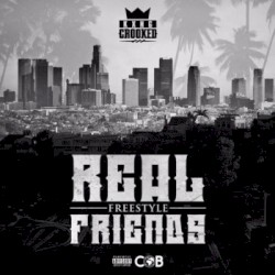 Real Friends (Freestyle)