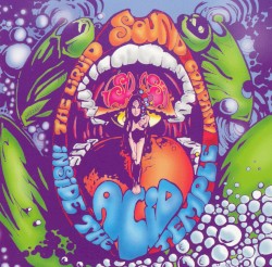 Inside the Acid Temple