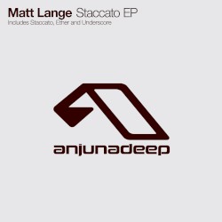 Staccato EP
