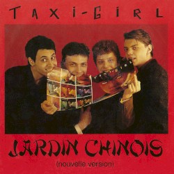 Jardin chinois (nouvelle version)