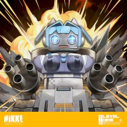 MECHA SHIFTY (Goddess of Victory: NIKKE Original Soundtrack)