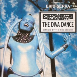 The Diva Dance (Remixes)