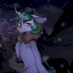 The Prince of Sorrow Suite