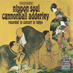 Nippon Soul: Recorded in Concert in Tokyo