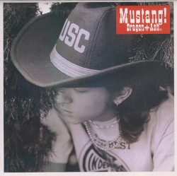 Mustang!