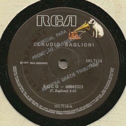 Solo / Gesù caro fratello