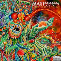 Once More ’Round the Sun