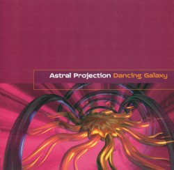 Dancing Galaxy