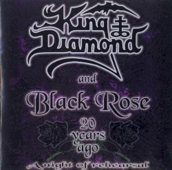 20 Years Ago: A Night of Rehearsal