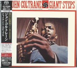 Giant Steps