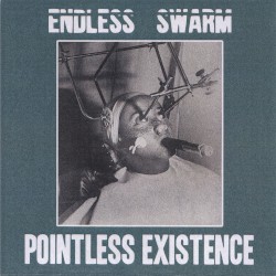 Pointless Existence