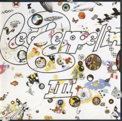 Led Zeppelin III