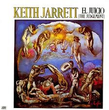 El Juicio (The Judgement)