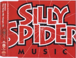 You Keep Me Hangin’ On