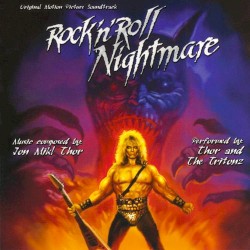 Rock 'N' Roll Nightmare
