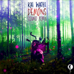 Demons (SQUNTO remix)