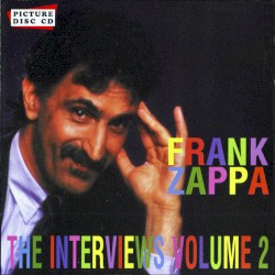 The Interviews, Volume 2