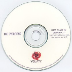 First Class to Demon City