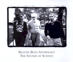 Anthology: The Sounds of Science