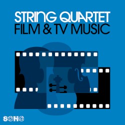 String Quartet: Film And TV