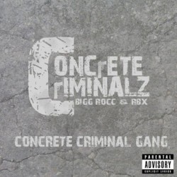 Concrete Criminal Gang
