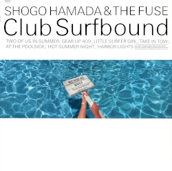 CLUB SURFBOUND