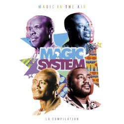 Magic in the air: la compilation