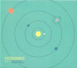 Astroneer (original game soundtrack), Volume 2