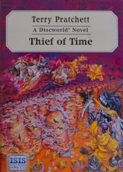 Thief of Time