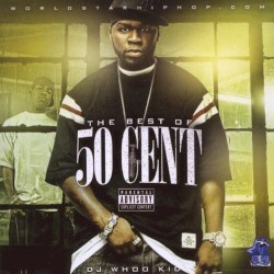 The Official Best Of 50 Cent & G-Unit