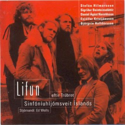 Lifun (eftir Trúbrot)