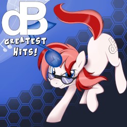 dBPony’s Greatest Hits