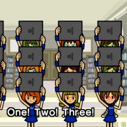 It's Always Been UP2YOU!