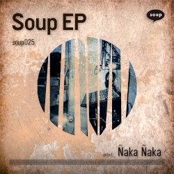 Soup EP