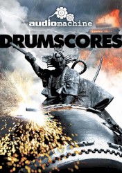 Drumscores