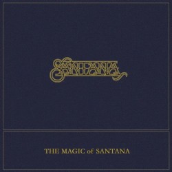 The Magic of Santana