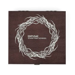 Sphere From the Woods